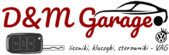 D&M Garage